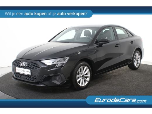 Audi A3 Limousine 35 TFSI *1ste Eigenaar*Navigatie*DAB*