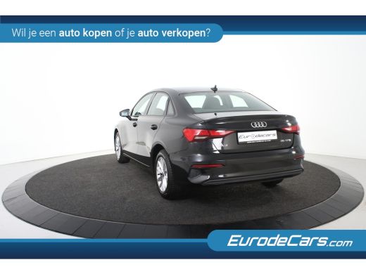 Audi A3 Limousine 35 TFSI *1ste Eigenaar*Navigatie*DAB* ActivLease financial lease