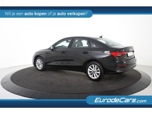 Audi A3 Limousine 35 TFSI *1ste Eigenaar*Navigatie*DAB* ActivLease financial lease