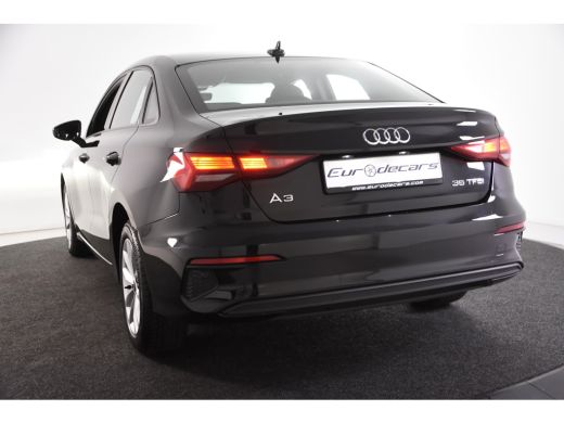 Audi A3 Limousine 35 TFSI *1ste Eigenaar*Navigatie*DAB* ActivLease financial lease