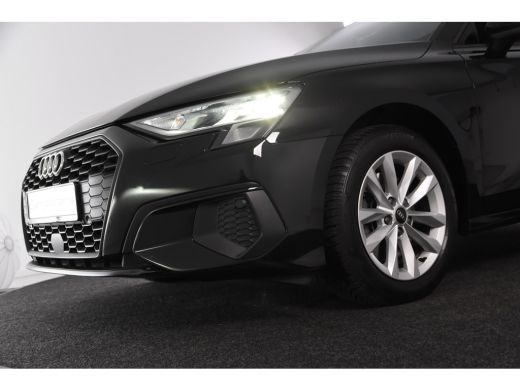 Audi A3 Limousine 35 TFSI *1ste Eigenaar*Navigatie*DAB* ActivLease financial lease