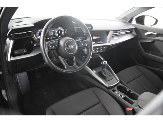 Audi A3 Limousine 35 TFSI *1ste Eigenaar*Navigatie*DAB* ActivLease financial lease