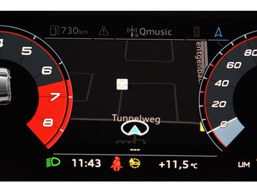 Audi A3 Limousine 35 TFSI *1ste Eigenaar*Navigatie*DAB* ActivLease financial lease