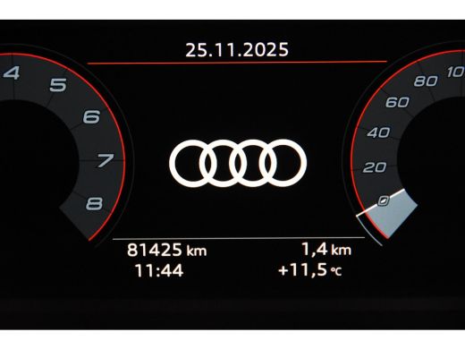 Audi A3 Limousine 35 TFSI *1ste Eigenaar*Navigatie*DAB* ActivLease financial lease