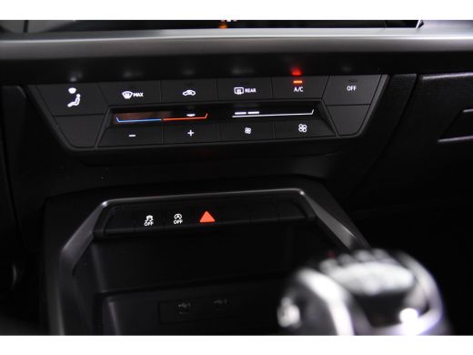 Audi A3 Limousine 35 TFSI *1ste Eigenaar*Navigatie*DAB* ActivLease financial lease