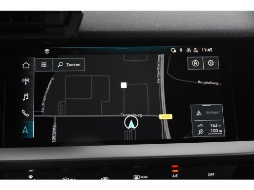 Audi A3 Limousine 35 TFSI *1ste Eigenaar*Navigatie*DAB* ActivLease financial lease