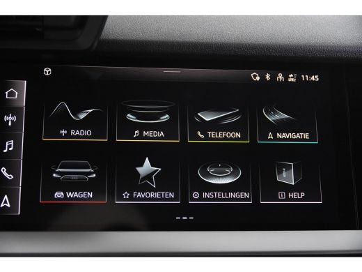 Audi A3 Limousine 35 TFSI *1ste Eigenaar*Navigatie*DAB* ActivLease financial lease