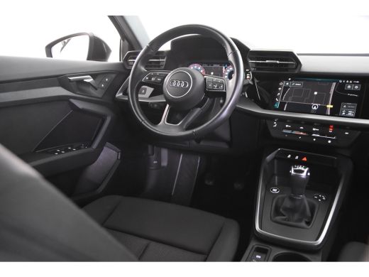 Audi A3 Limousine 35 TFSI *1ste Eigenaar*Navigatie*DAB* ActivLease financial lease