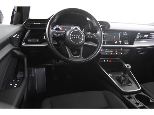 Audi A3 Limousine 35 TFSI *1ste Eigenaar*Navigatie*DAB* ActivLease financial lease