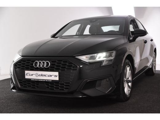 Audi A3 Limousine 35 TFSI *1ste Eigenaar*Navigatie*DAB* ActivLease financial lease