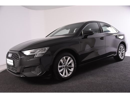 Audi A3 Limousine 35 TFSI *1ste Eigenaar*Navigatie*DAB* ActivLease financial lease