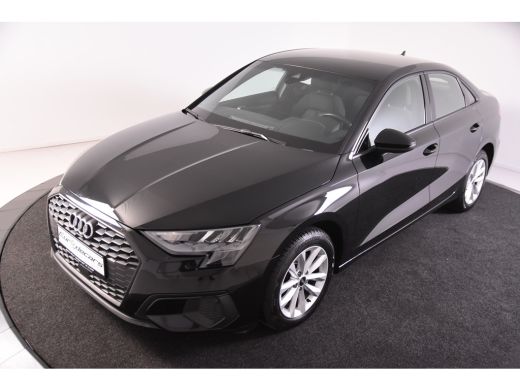 Audi A3 Limousine 35 TFSI *1ste Eigenaar*Navigatie*DAB* ActivLease financial lease