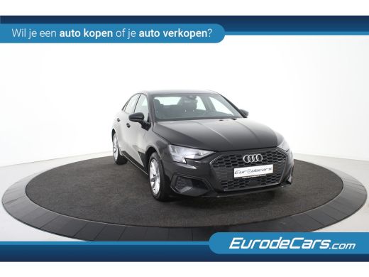 Audi A3 Limousine 35 TFSI *1ste Eigenaar*Navigatie*DAB* ActivLease financial lease