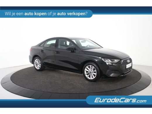 Audi A3 Limousine 35 TFSI *1ste Eigenaar*Navigatie*DAB* ActivLease financial lease
