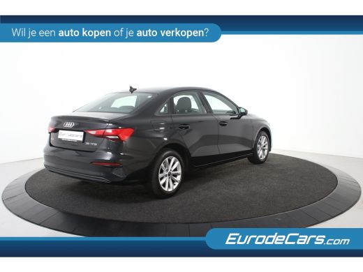 Audi A3 Limousine 35 TFSI *1ste Eigenaar*Navigatie*DAB* ActivLease financial lease