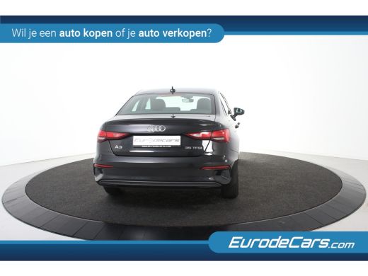 Audi A3 Limousine 35 TFSI *1ste Eigenaar*Navigatie*DAB* ActivLease financial lease