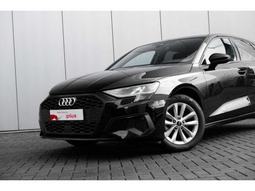 Audi A3 Sportback 30 TFSI Pro Line Fabrieksgarantie 12/2027 | Apple Carplay/Android Auto | Cruise Control... ActivLease financial lease