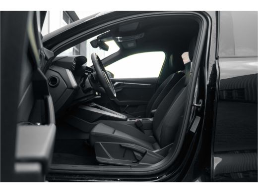 Audi A3 Sportback 30 TFSI Pro Line Fabrieksgarantie 12/2027 | Apple Carplay/Android Auto | Cruise Control... ActivLease financial lease