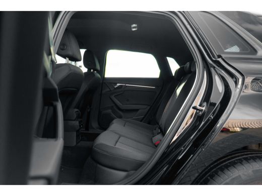 Audi A3 Sportback 30 TFSI Pro Line Fabrieksgarantie 12/2027 | Apple Carplay/Android Auto | Cruise Control... ActivLease financial lease