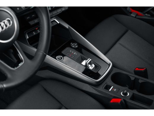 Audi A3 Sportback 30 TFSI Pro Line Fabrieksgarantie 12/2027 | Apple Carplay/Android Auto | Cruise Control... ActivLease financial lease