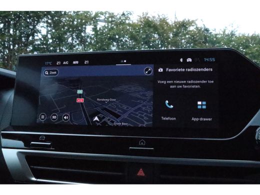 Citroën C4 Collection | Direct Beschikbaar | Cruise Control | Camera | Stoelverwarming | Navi | Carplay | ActivLease financial lease