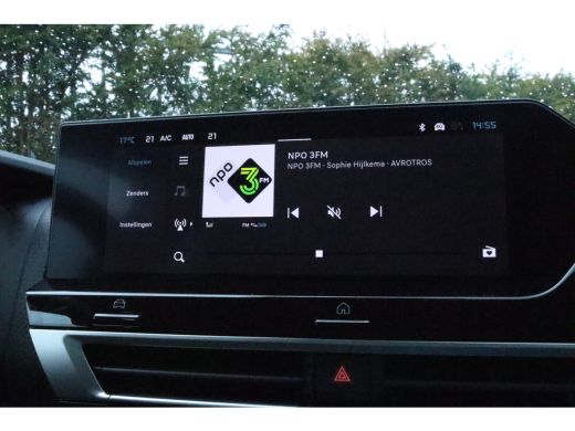 Citroën C4 Collection | Direct Beschikbaar | Cruise Control | Camera | Stoelverwarming | Navi | Carplay | ActivLease financial lease