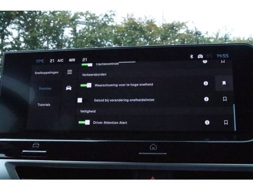 Citroën C4 Collection | Direct Beschikbaar | Cruise Control | Camera | Stoelverwarming | Navi | Carplay | ActivLease financial lease