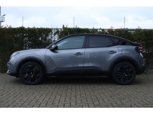 Citroën C4 Collection | Direct Beschikbaar | Cruise Control | Camera | Stoelverwarming | Navi | Carplay | ActivLease financial lease