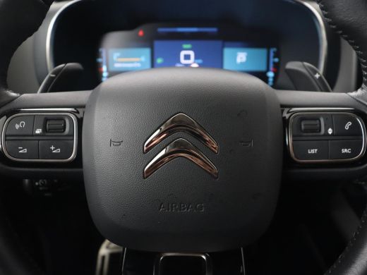 Citroën C5 Aircross 1.6 Plug-in Hybrid 225 Business | Adaptive cruise | Camera | Carplay | Half leder | Climate contr... ActivLease financial lease