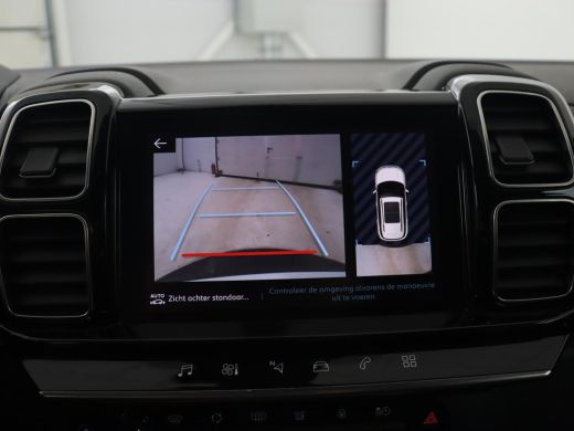 Citroën C5 Aircross 1.6 Plug-in Hybrid 225 Business | Adaptive cruise | Camera | Carplay | Half leder | Climate contr... ActivLease financial lease