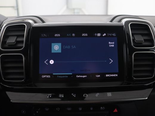 Citroën C5 Aircross 1.6 Plug-in Hybrid 225 Business | Adaptive cruise | Camera | Carplay | Half leder | Climate contr... ActivLease financial lease
