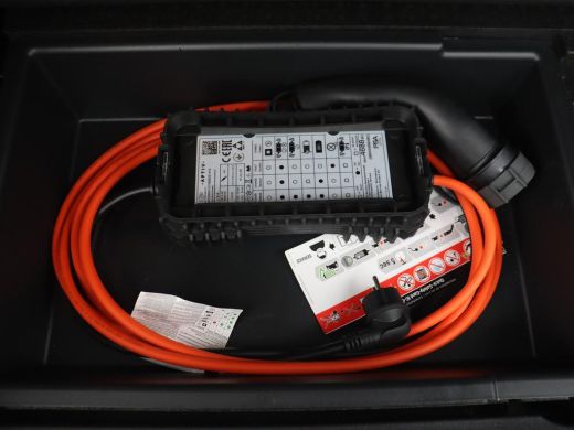 Citroën C5 Aircross 1.6 Plug-in Hybrid 225 Business | Adaptive cruise | Camera | Carplay | Half leder | Climate contr... ActivLease financial lease