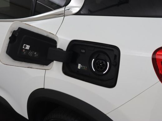 Citroën C5 Aircross 1.6 Plug-in Hybrid 225 Business | Adaptive cruise | Camera | Carplay | Half leder | Climate contr... ActivLease financial lease