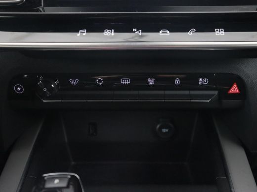 Citroën C5 Aircross 1.6 Plug-in Hybrid 225 Business | Adaptive cruise | Camera | Carplay | Half leder | Climate contr... ActivLease financial lease