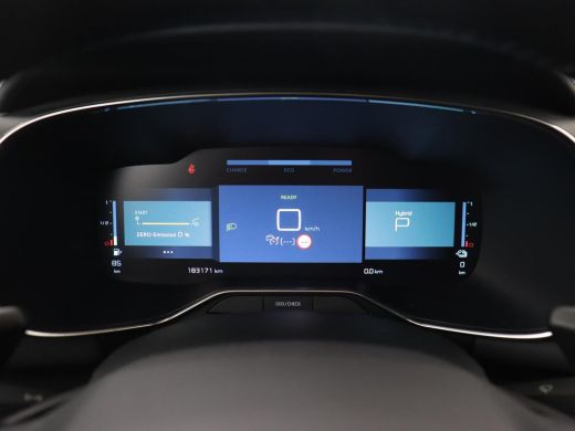 Citroën C5 Aircross 1.6 Plug-in Hybrid 225 Business | Adaptive cruise | Camera | Carplay | Half leder | Climate contr... ActivLease financial lease