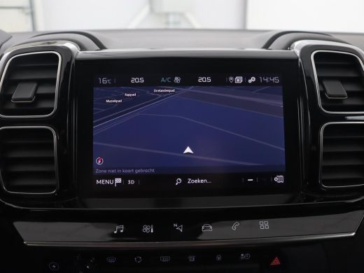 Citroën C5 Aircross 1.6 Plug-in Hybrid 225 Business | Adaptive cruise | Camera | Carplay | Half leder | Climate contr... ActivLease financial lease