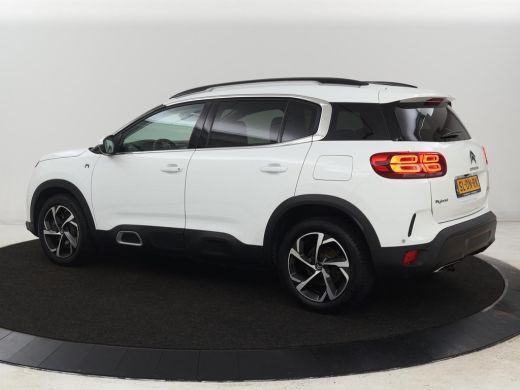 Citroën C5 Aircross 1.6 Plug-in Hybrid 225 Business | Adaptive cruise | Camera | Carplay | Half leder | Climate contr... ActivLease financial lease