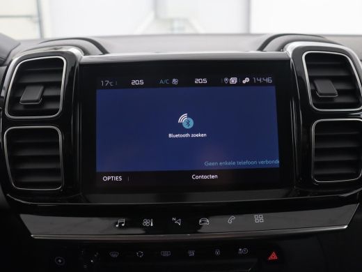 Citroën C5 Aircross 1.6 Plug-in Hybrid 225 Business | Adaptive cruise | Camera | Carplay | Half leder | Climate contr... ActivLease financial lease