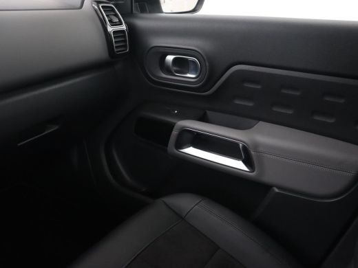 Citroën C5 Aircross 1.6 Plug-in Hybrid 225 Business | Adaptive cruise | Camera | Carplay | Half leder | Climate contr... ActivLease financial lease