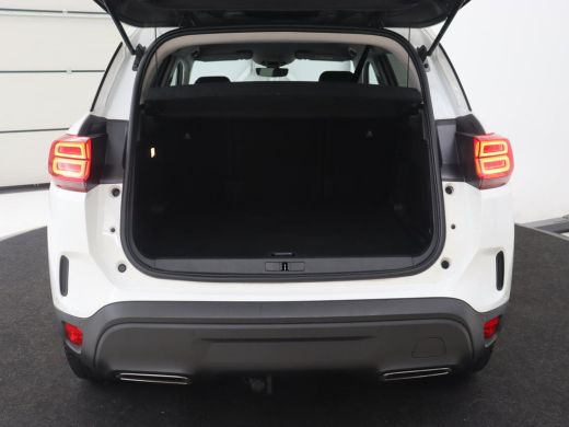 Citroën C5 Aircross 1.6 Plug-in Hybrid 225 Business | Adaptive cruise | Camera | Carplay | Half leder | Climate contr... ActivLease financial lease