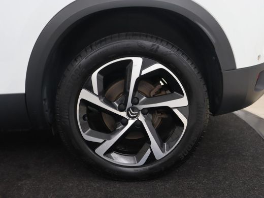 Citroën C5 Aircross 1.6 Plug-in Hybrid 225 Business | Adaptive cruise | Camera | Carplay | Half leder | Climate contr... ActivLease financial lease