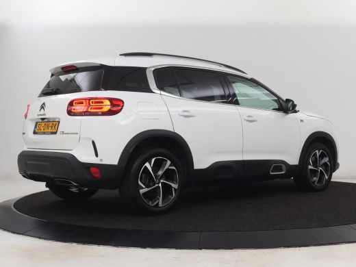 Citroën C5 Aircross 1.6 Plug-in Hybrid 225 Business | Adaptive cruise | Camera | Carplay | Half leder | Climate contr... ActivLease financial lease