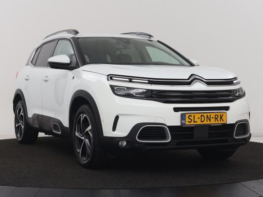Citroën C5 Aircross 1.6 Plug-in Hybrid 225 Business | Adaptive cruise | Camera | Carplay | Half leder | Climate contr... ActivLease financial lease