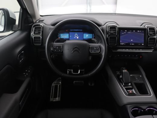 Citroën C5 Aircross 1.6 Plug-in Hybrid 225 Business | Adaptive cruise | Camera | Carplay | Half leder | Climate contr... ActivLease financial lease