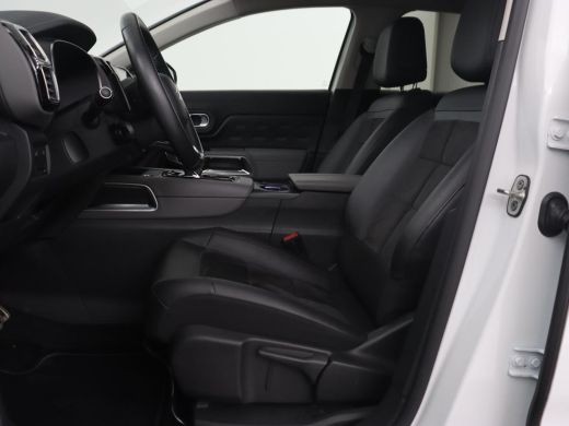 Citroën C5 Aircross 1.6 Plug-in Hybrid 225 Business | Adaptive cruise | Camera | Carplay | Half leder | Climate contr... ActivLease financial lease