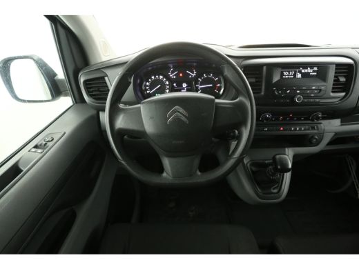 Citroën Jumpy 2.0 BlueHDI L2H1 | Koelwagen -1&deg; | Nachtkoeling | Airco | Camera | 3-Zits | Koelauto | Cruise | P... ActivLease financial lease