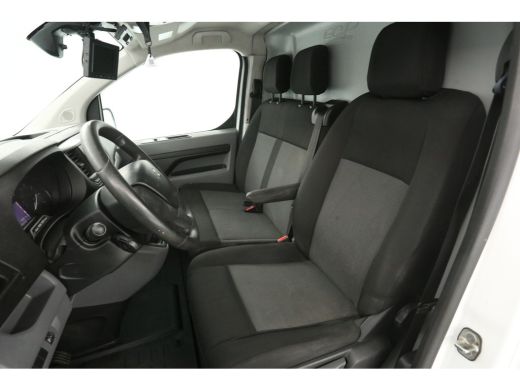 Citroën Jumpy 2.0 BlueHDI L2H1 | Koelwagen -1&deg; | Nachtkoeling | Airco | Camera | 3-Zits | Koelauto | Cruise | P... ActivLease financial lease