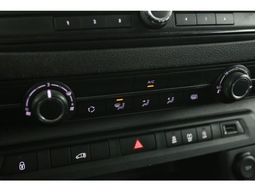 Citroën Jumpy 2.0 BlueHDI L2H1 | Koelwagen -1&deg; | Nachtkoeling | Airco | Camera | 3-Zits | Koelauto | Cruise | P... ActivLease financial lease