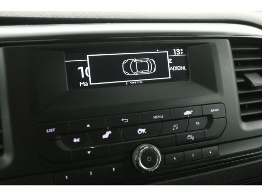 Citroën Jumpy 2.0 BlueHDI L2H1 | Koelwagen -1&deg; | Nachtkoeling | Airco | Camera | 3-Zits | Koelauto | Cruise | P... ActivLease financial lease