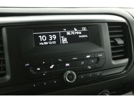 Citroën Jumpy 2.0 BlueHDI L2H1 | Koelwagen -1&deg; | Nachtkoeling | Airco | Camera | 3-Zits | Koelauto | Cruise | P... ActivLease financial lease